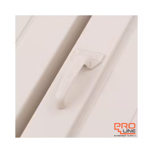 BILCO Ultra Series Polyethylene Basement Door