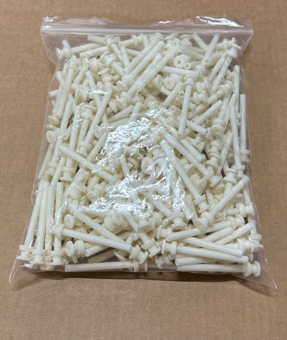 Foundation Crack Injection Ports (250/Bag)