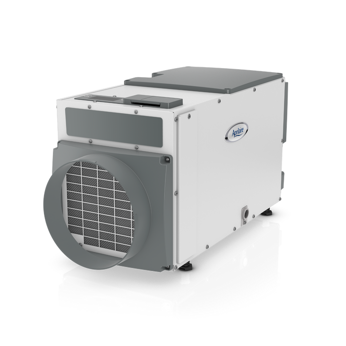 E100 Dehumidifier -  100 Pint Professional Grade System